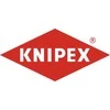 Knipex Susukamas RAKTŲ DĖKLAS, 4 SKYRIAI