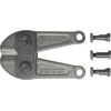 KIP KNIPEX strypų pjovimo atsarginė galvutė