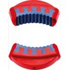 KNIPEX plastikiniai įdėklai 2C, skirti 81 1x250 (4x)