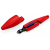 Replės preciziškam kirpimui Knipex 7861150V01; 150 mm; 6 mm²