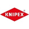 KNIPEX Precision Electronics Griebimo replės