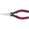 KNIPEX elektriko griebimo replės 145 mm