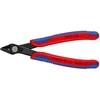 Knipex replės elektrikams 125mm (78 61 125)