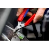 Knipex Szczypce do cięcia 150MM Slim KNIPS w kaburze (78 03 150 V01)