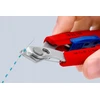 Knipex Szczypce do cięcia 150MM Slim KNIPS w kaburze (78 03 150 V01)