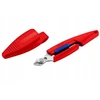 Knipex Szczypce do cięcia 150MM Slim KNIPS w kaburze (78 03 150 V01)