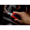 Knipex Szczypce do cięcia 150MM Slim KNIPS w kaburze (78 03 150 V01)