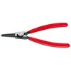Knipex 180 mm išorinio nusodinimo žiedų replės (46 11 A2)