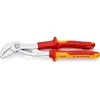 Knipex COBRA VAMZDŽIAI 250MM IZOLINTOS