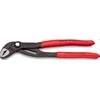 Knipex Cobra vamzdžių replės 250mm PVC (87 01 250)