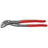 Knipex Cobra vamzdžių replės 300mm PVC (87 01 300)