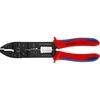 „Knipex“ užspaudimo replės (97 22 240)