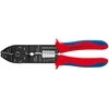 Antgalių presavimo replės KNIPEX 9721215SB