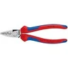 Antgalių užspaudimo replės KNIPEX 9772