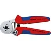 Knipex Šlifavimo replės 97 55 04