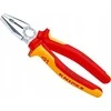 Kombinuotos replės elektrikams KNIPEX 0306200