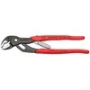 Knipex Reguliuojami replės 250mm automatinio vamzdžio (85 01 250)