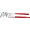 Knipex Plytelių ir raktų nustatymas viename 400mm PCV (86 03 400)