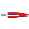 Kandyklės Cu max Ø1.6mm, plastikas Ø3mm 78 03 150 SB KNIPEX