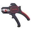 Knipex Savaeigiai replės 180mm (12 62 180) rinkti