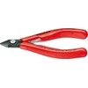 Kirpimo replės Knipex 7502125; 125 mm