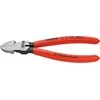 Knipex Side pjovimo replės, skirtos 160 mm šviesolaidžiui