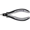 Kirpimo replės Knipex 7932125ESD; 125 mm