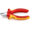 Kirpimo replės KNIPEX 7006125