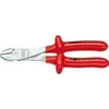 Knipex VDE didelio galingumo šoninis pjoviklis 200 mm