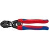 Kirpimo replės Cobolt 200 D 6mm su fiksatorium, Knipex