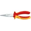 Knipex Semicirantai 160mm izoliuoti replės (25 06 160)