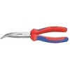 Knipex Semicirizmo replės (išplėstinė "butelio snapelis") - 2622200