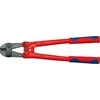 Knipex Jungtiniai pjovimo replės su daugiakomponenčiais 610 mm adapteriais (7172610)
