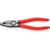 Kombinuotos replės KNIPEX 0301180
