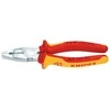 Kombinuotos elektrikų replės KNIPEX 0106190