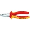 Knipex VDE 160mm izoliuotos universalios replės (3006160)