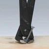 KNIPEX didelio sverto betonuotojų žnyplės