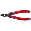 Elektronikos žnyplės 140mm XL, Knipex