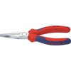 SZCZYPCE PLASKIE DLUGIE 160KNIPEX