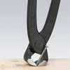 KNIPEX betonuotojų žnyplė (fiksuotojo žnyplė)