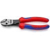 Knipex Twinforce® fosfatuotas, juodas 180 mm - 7372180F