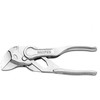 KNIPEX universalus pincetų rinkinys isol. 5vnt