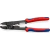 „Knipex“ užspaudimo replės (97 22 240)