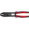 „Knipex“ užspaudimo replės (97 22 240)
