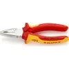 Knipex VDE 160mm izoliuotos universalios replės (3006160)