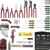 KNIPEX įrankių dėklas BIG Basic Move Mechanics