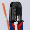 Knipex Western 190mm telefono lizdai (97 51 10)