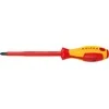 KNIPEX WKRĘTAK KRZYŻAKOWY IZOL.PH0 x 60 mm