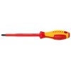KNIPEX WKRĘTAK KRZYŻAKOWY IZOLOWANY PH2 x 100m