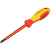 KNIPEX WKRĘTAK PZ2x100mm